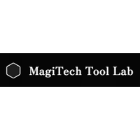 株式会社MagiTech Tool Labロゴ