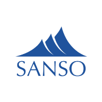 山創株式会社ロゴ