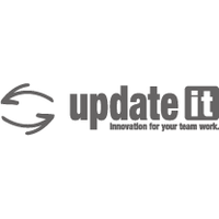 update it, Inc.logo