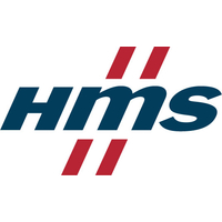 HMSインダストリアルネットワークスlogo