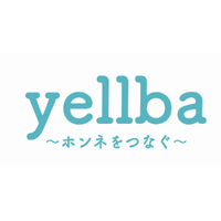 株式会社yellbaロゴ