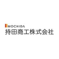 持田商工株式会社ロゴ
