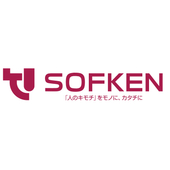 株式会社ソフケン