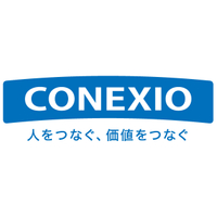 コネクシオ株式会社ロゴ