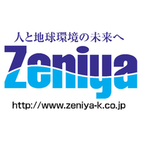 ゼニヤ海洋サービス株式会社ロゴ