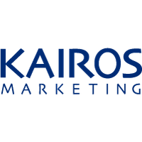 カイロスマーケティング株式会社ロゴ