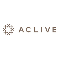 株式会社ACLIVEロゴ