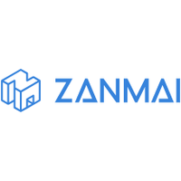 ZANMAI株式会社ロゴ
