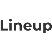 株式会社Lineup 
