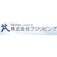 株式会社フジリビングロゴ