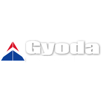 株式会社行田製作所ロゴ
