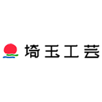 株式会社埼玉工芸ロゴ