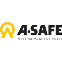 A-SAFE株式会社ロゴ