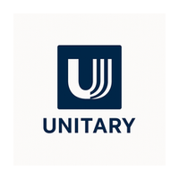株式会社UNITARYロゴ