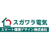 スマート環境デザイン株式会社ロゴ