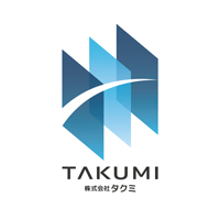 タクミlogo