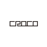 CROCO株式会社ロゴ