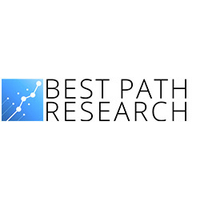 株式会社BEST PATH RESEARCHロゴ
