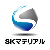ＳＫマテリアル株式会社ロゴ