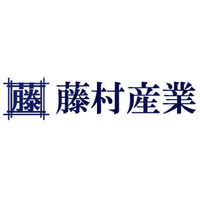 株式会社藤村産業ロゴ
