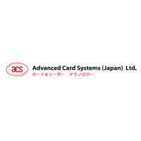 Advanced Card Systems Japan株式会社ロゴ