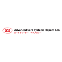 Advanced Card Systems Japan株式会社ロゴ