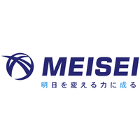株式会社明成商会ロゴ