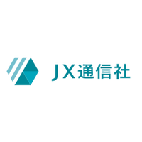 株式会社JX通信社ロゴ