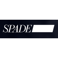 SPADE株式会社ロゴ