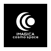 株式会社IMAGICAコスモスペースロゴ