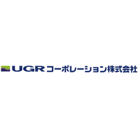 UGRコーポレーション株式会社ロゴ