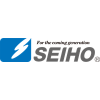 セイホープロダクツ株式会社ロゴ