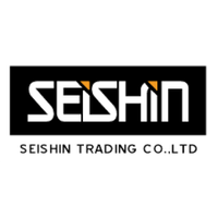 西進商事株式会社ロゴ