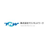 株式会社テクノネットワークロゴ
