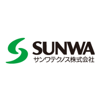 サンワテクノスlogo