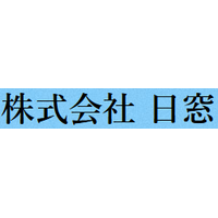 株式会社日窓ロゴ