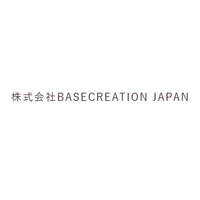 株式会社BASECREATION JAPANロゴ
