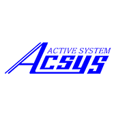 株式会社アクシス
