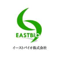 イーストバイオ株式会社ロゴ