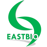 イーストバイオ株式会社ロゴ