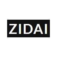 ZIDAI株式会社ロゴ