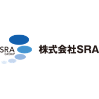 株式会社SRAロゴ