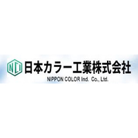 日本カラー工業logo