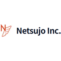 Netsujo株式会社ロゴ