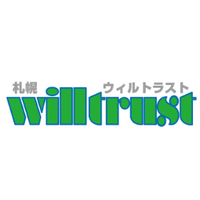 株式会社ウィルトラストロゴ