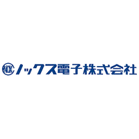 ノックス電子株式会社ロゴ