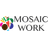モザイクワーク