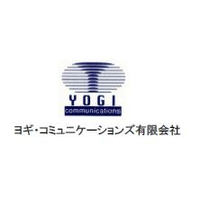 ヨギ・コミュニケーションズ有限会社ロゴ