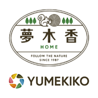 夢木香株式会社ロゴ