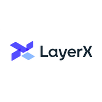 株式会社LayerXロゴ